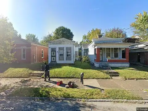 Magazine, LOUISVILLE, KY 40211