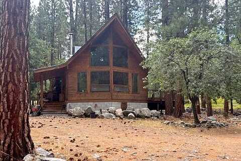 Genesee Indian Creek, TAYLORSVILLE, CA 95983