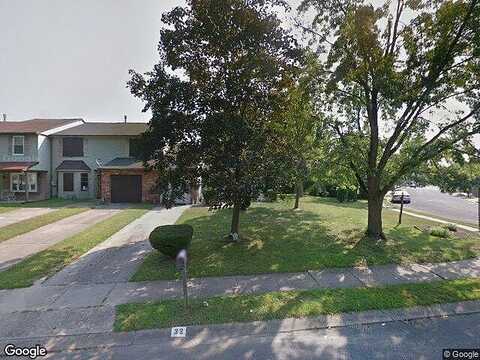 Hampton Gate, SICKLERVILLE, NJ 08081