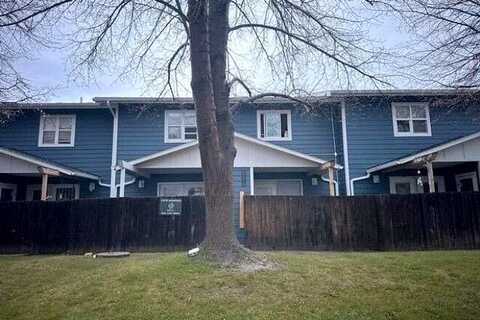 Cambridge, BILLINGS, MT 59101