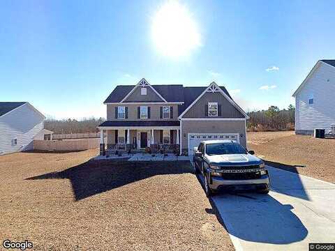 Countryside, LILLINGTON, NC 27546