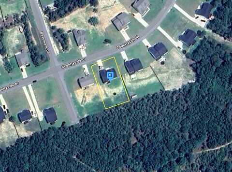 Countryside, LILLINGTON, NC 27546