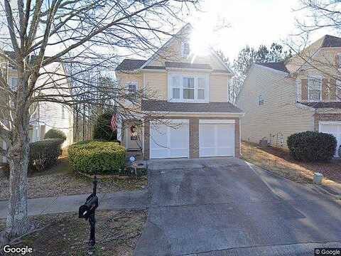 Cedar Close, FAIRBURN, GA 30213