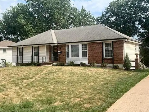 41St, INDEPENDENCE, MO 64055