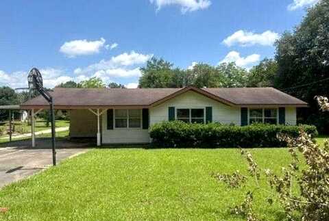 Highway 452, MARKSVILLE, LA 71351