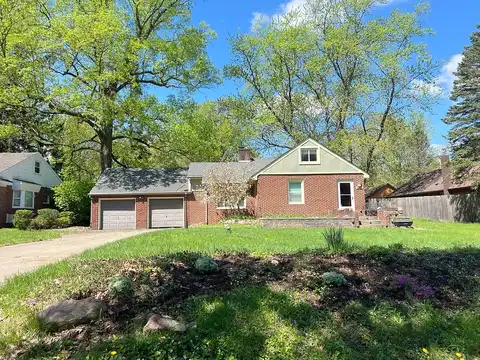Fieldview, WEST BLOOMFIELD, MI 48324