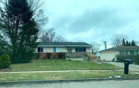 Ferndale, GRAND RAPIDS, MI 49534