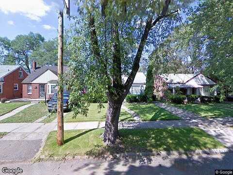 Ashton, DETROIT, MI 48219