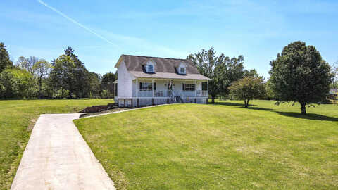 Spring Place, CLEVELAND, TN 37323
