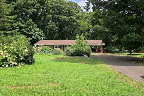 Main, KING, NC 27021