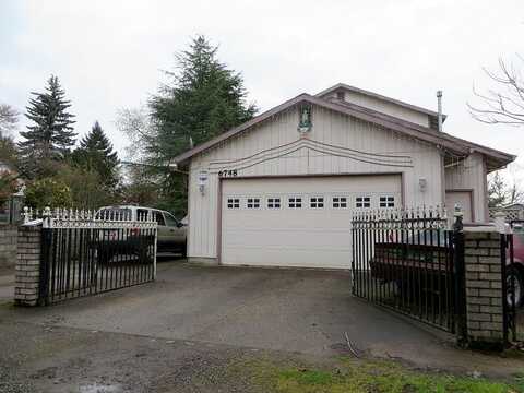 74Th, PORTLAND, OR 97206