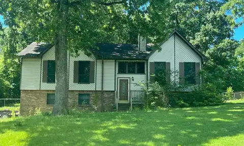 Southern Hills, CALERA, AL 35040