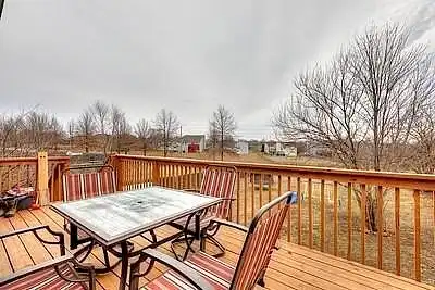 Lewis, KANSAS CITY, MO 64157