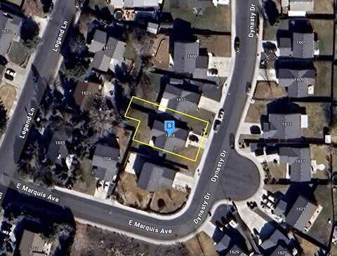 Dynasty, MOSES LAKE, WA 98837