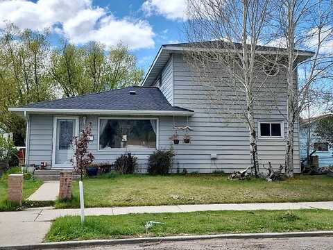 Massachusetts, BUTTE, MT 59701
