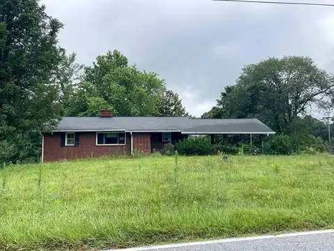 Legion, HUDSON, NC 28638
