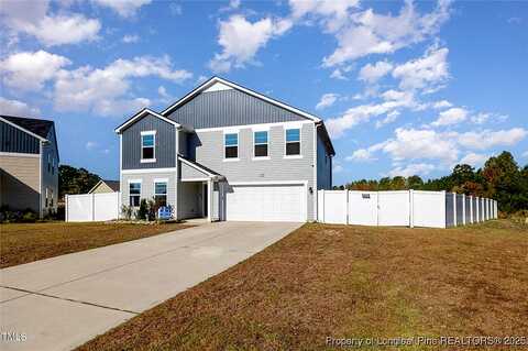 Hallow Oak, SPRING LAKE, NC 28390