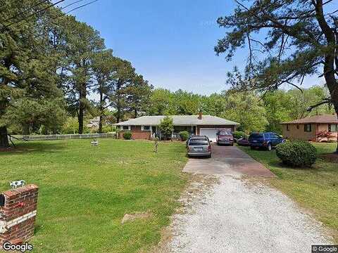 Sunkist, CHESAPEAKE, VA 23321
