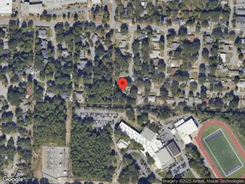 Ridgecrest, LITTLE ROCK, AR 72205