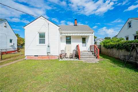 Clare, NORFOLK, VA 23513