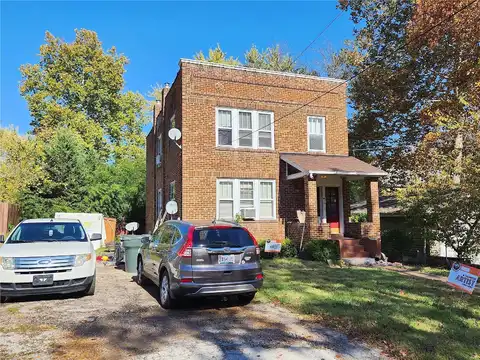 Rabenberg, SAINT LOUIS, MO 63143