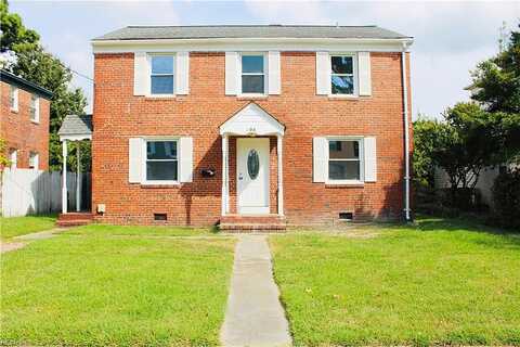 Clyde, HAMPTON, VA 23669