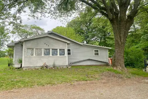 Lake, VANDALIA, IL 62471