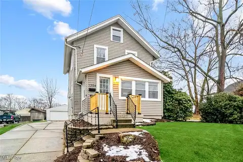 Sorin, AKRON, OH 44310
