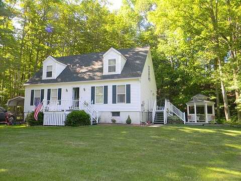 Murray Creek, ATHENS, PA 18810