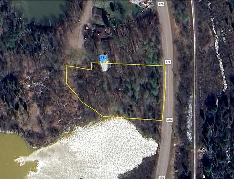 County Road Paj, ISHPEMING, MI 49849