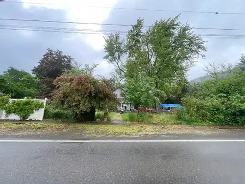 Front, OAKLAND, OR 97462