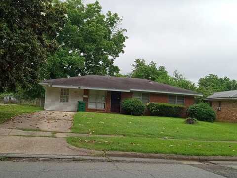 Belmont, PINE BLUFF, AR 71601