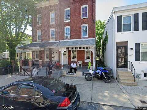 Green, NORRISTOWN, PA 19401
