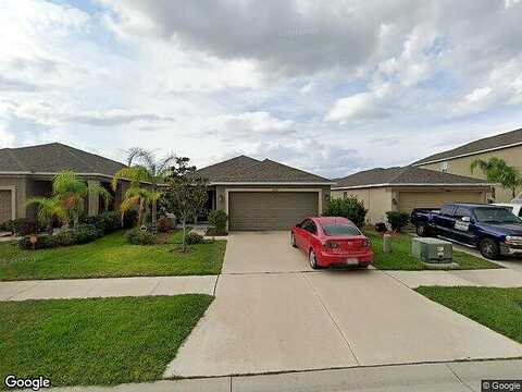 Lost Creek, SUN CITY CENTER, FL 33573