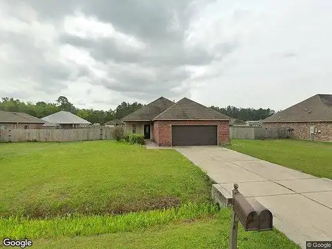 Beau Chateau, PONCHATOULA, LA 70454