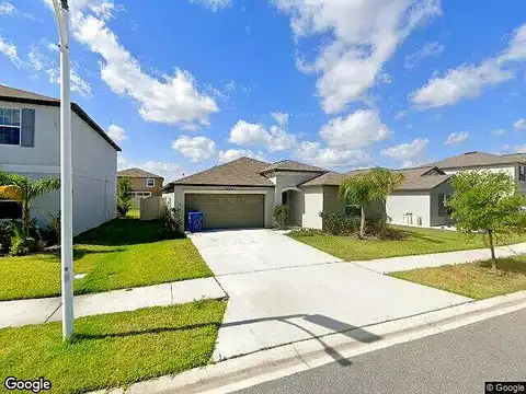 Sun Kettle, WESLEY CHAPEL, FL 33545