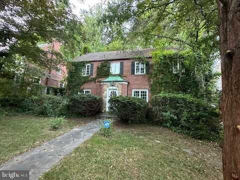 Leland, CHEVY CHASE, MD 20815