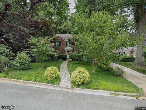Leland, CHEVY CHASE, MD 20815