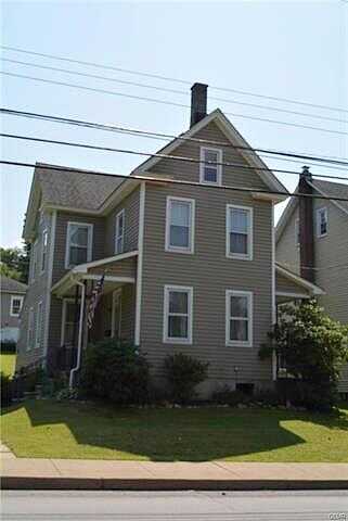 Central, BANGOR, PA 18013