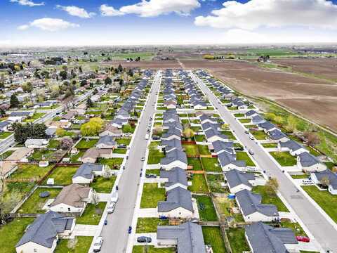 21St, JEROME, ID 83338