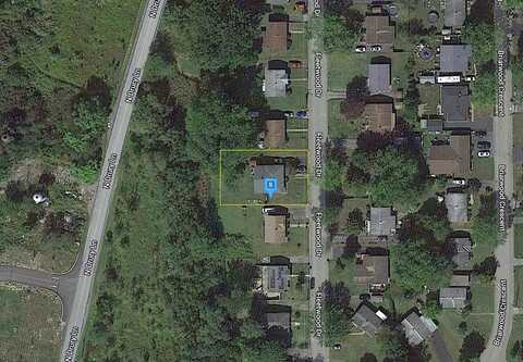 Fleetwood, NEWBURGH, NY 12550