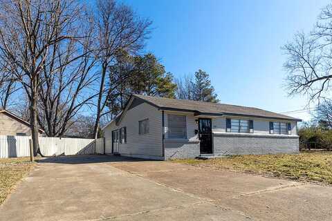 Garden, WEST MEMPHIS, AR 72301