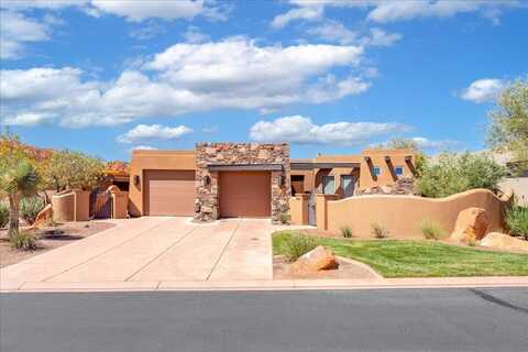2549 W Sinagua Trail, Saint George, UT 84770