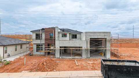 1354 E Honeycomb CT, Saint George, UT 84790