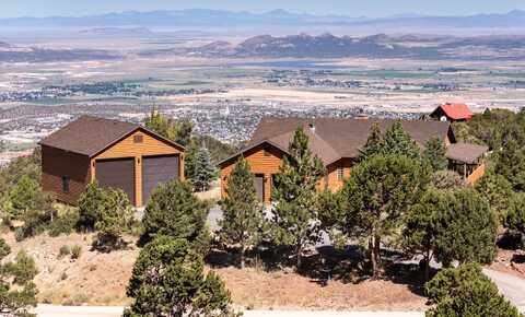 791 E High Cedar Highlands DR, Cedar City, UT 84720