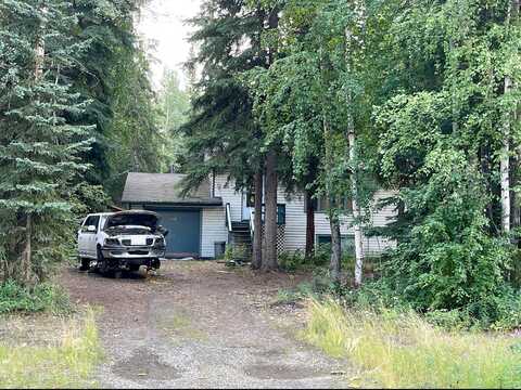 Holmes, NORTH POLE, AK 99705