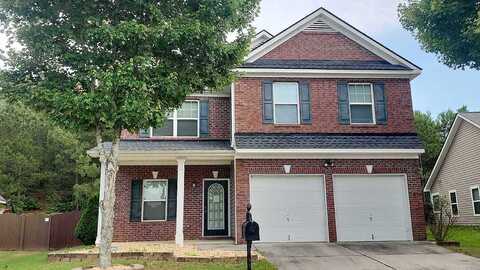 Birch, HIRAM, GA 30141