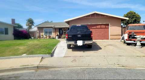 Alturas, SALINAS, CA 93906