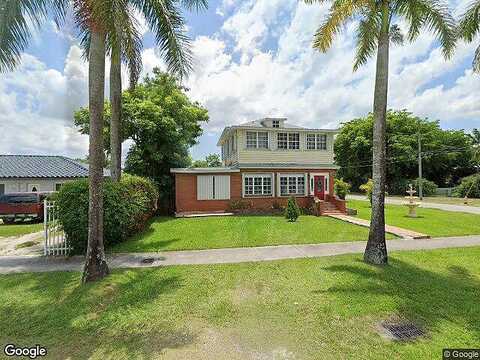 5Th, FLORIDA CITY, FL 33034