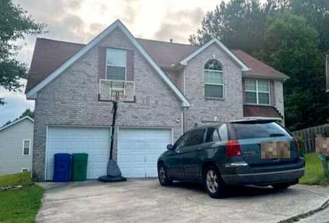 Micah, ELLENWOOD, GA 30294